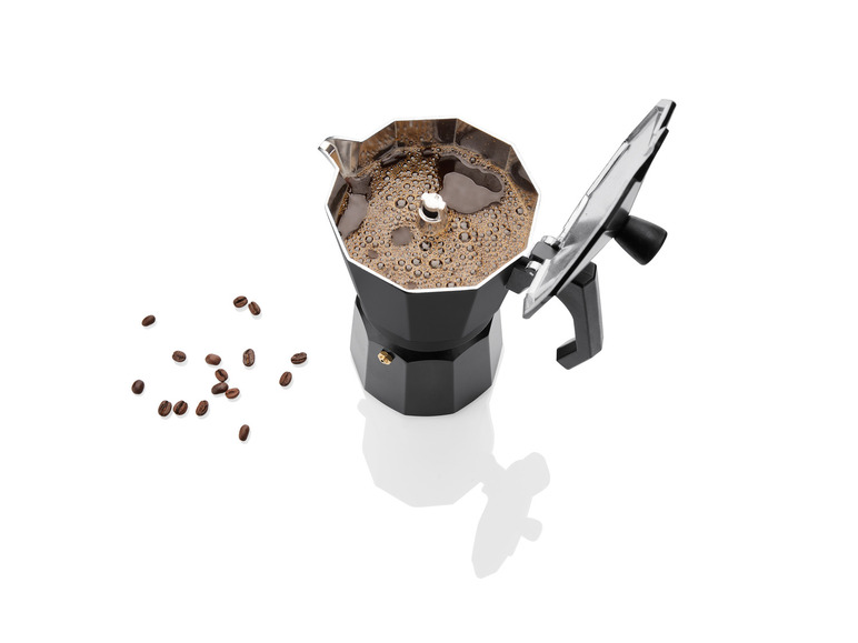 Ga naar volledige schermweergave: ERNESTO® Espressomachine - afbeelding 6