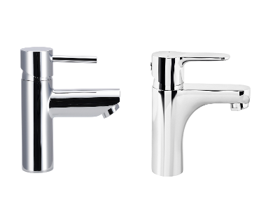 LIVARNO home Wastafelkraan