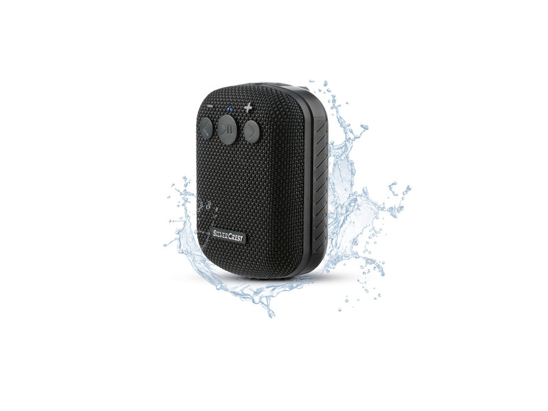 Ga naar volledige schermweergave: SILVERCREST® Bluetooth® speaker voor fiets - afbeelding 3