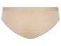 Beige slip, achterkant.
