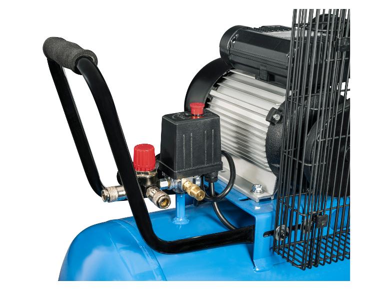Compressor 551/10/100