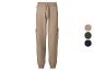 Heren cargo joggingbroek in beige, donkergroen en marineblauw