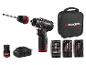 PARKSIDE PERFORMANCE® 12 V accuboorschroevendraaier startset met accessoires