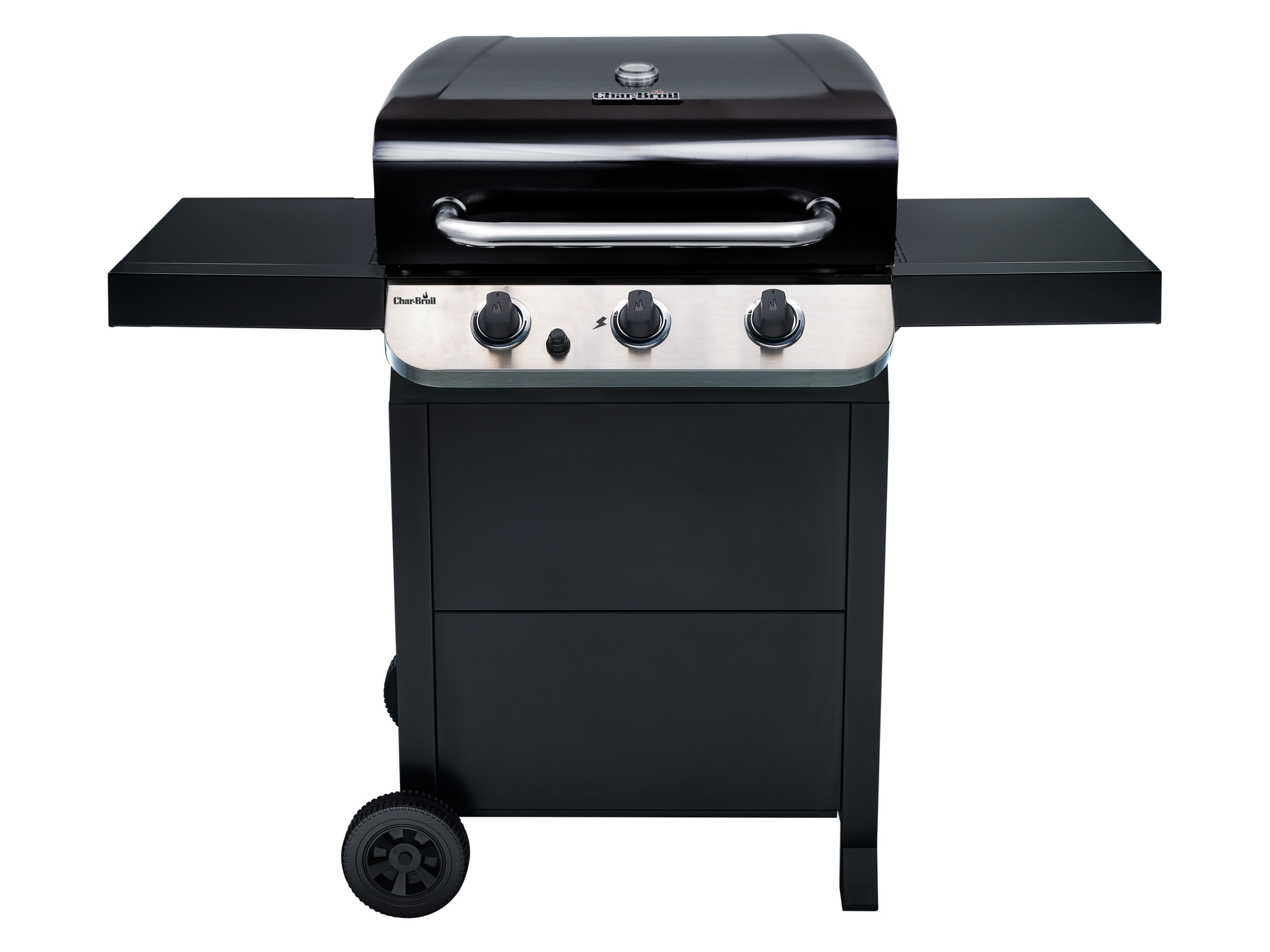 CHAR BROIL Gas-BBQ met 3 branders 310B afbeelding