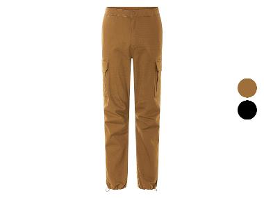 LIVERGY® Heren cargobroek