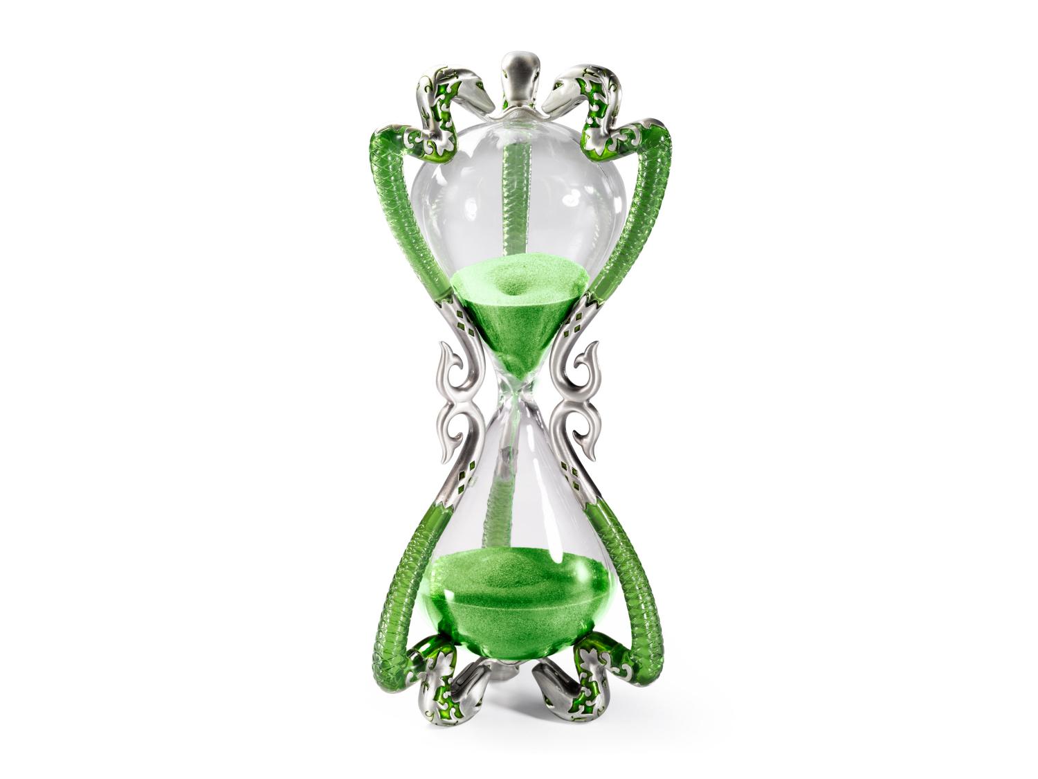 Harry Potter Professor Slughorn's Hourglass, 25 cm