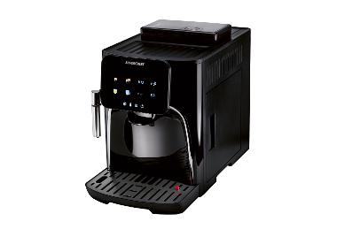 SILVERCREST® KITCHEN TOOLS Volautomatische koffiemachine
