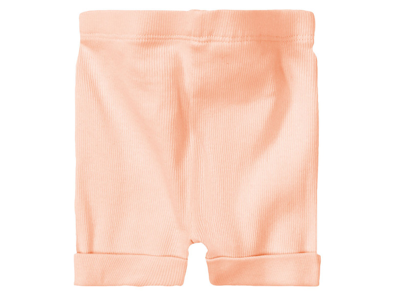 Ga naar volledige schermweergave: lupilu® Baby shorts - afbeelding 10