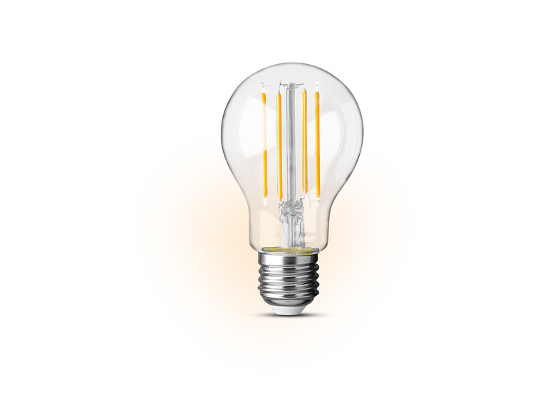 Ga naar volledige schermweergave: LIVARNO home LED filament lamp - afbeelding 12