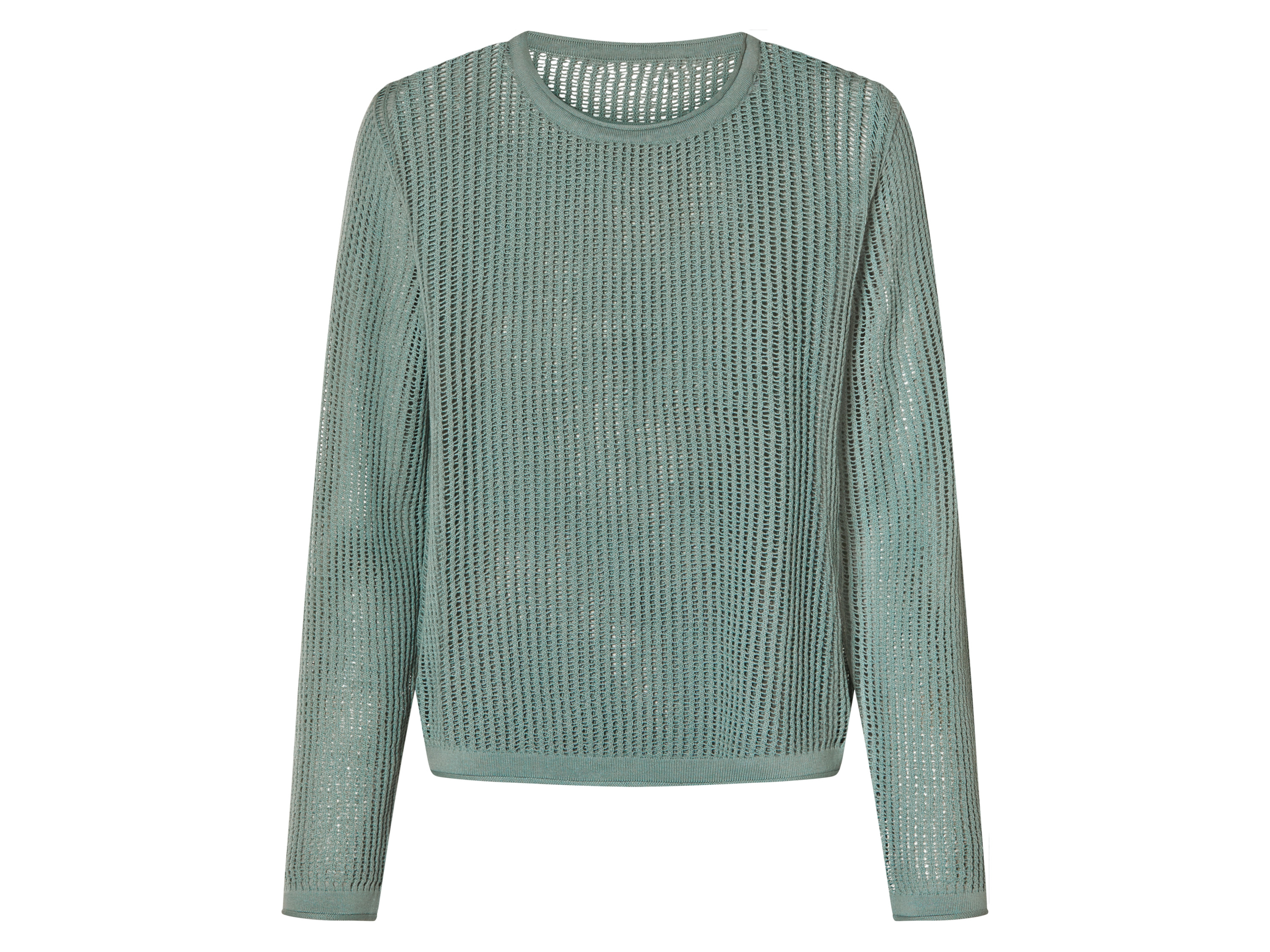 esmara Dames trui (Blauw, S (36/38)) afbeelding