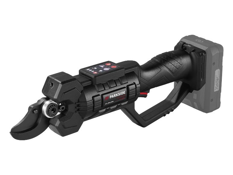 Accu-takkenschaar 20 V zonder accu en lader