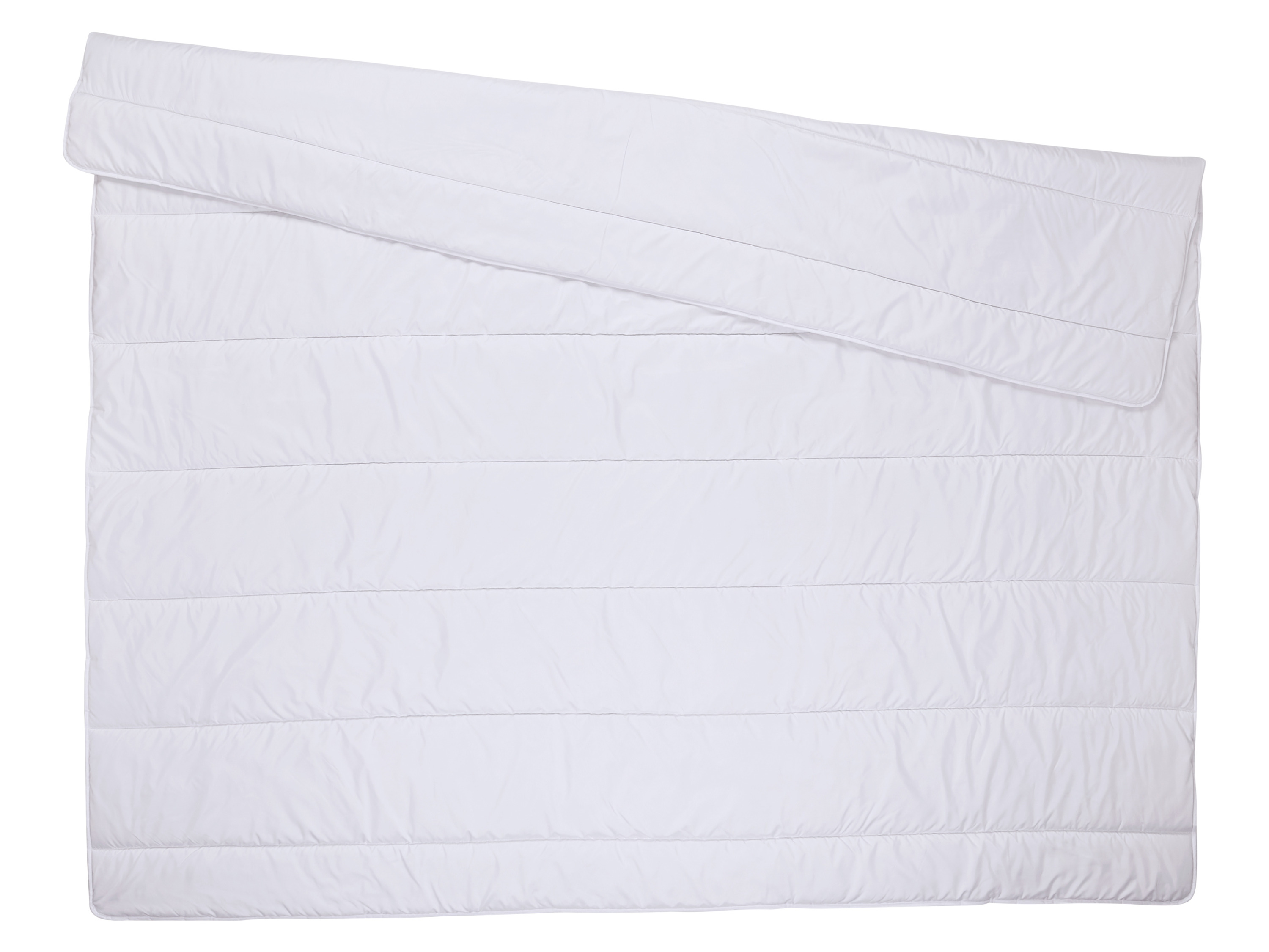 LIVARNO Anti-allergie dekbed 240 x 220 cm afbeelding