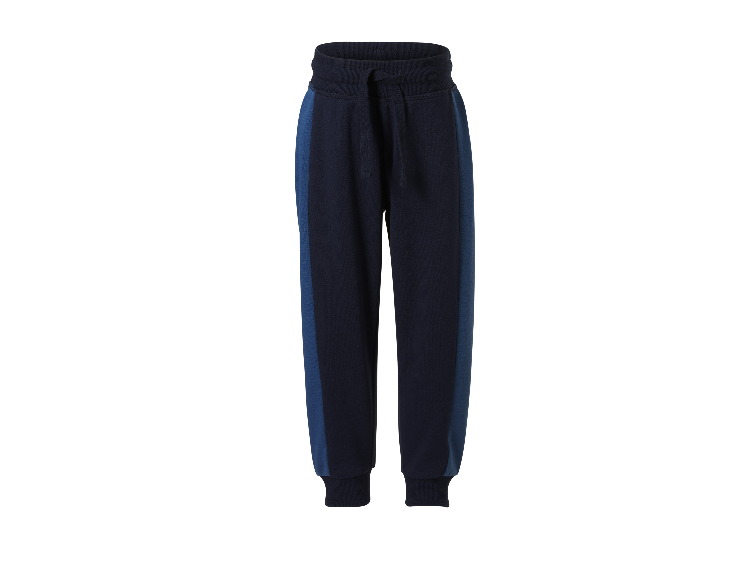 LUPILU Kinder joggingbroek (Marineblauw, 110/116)