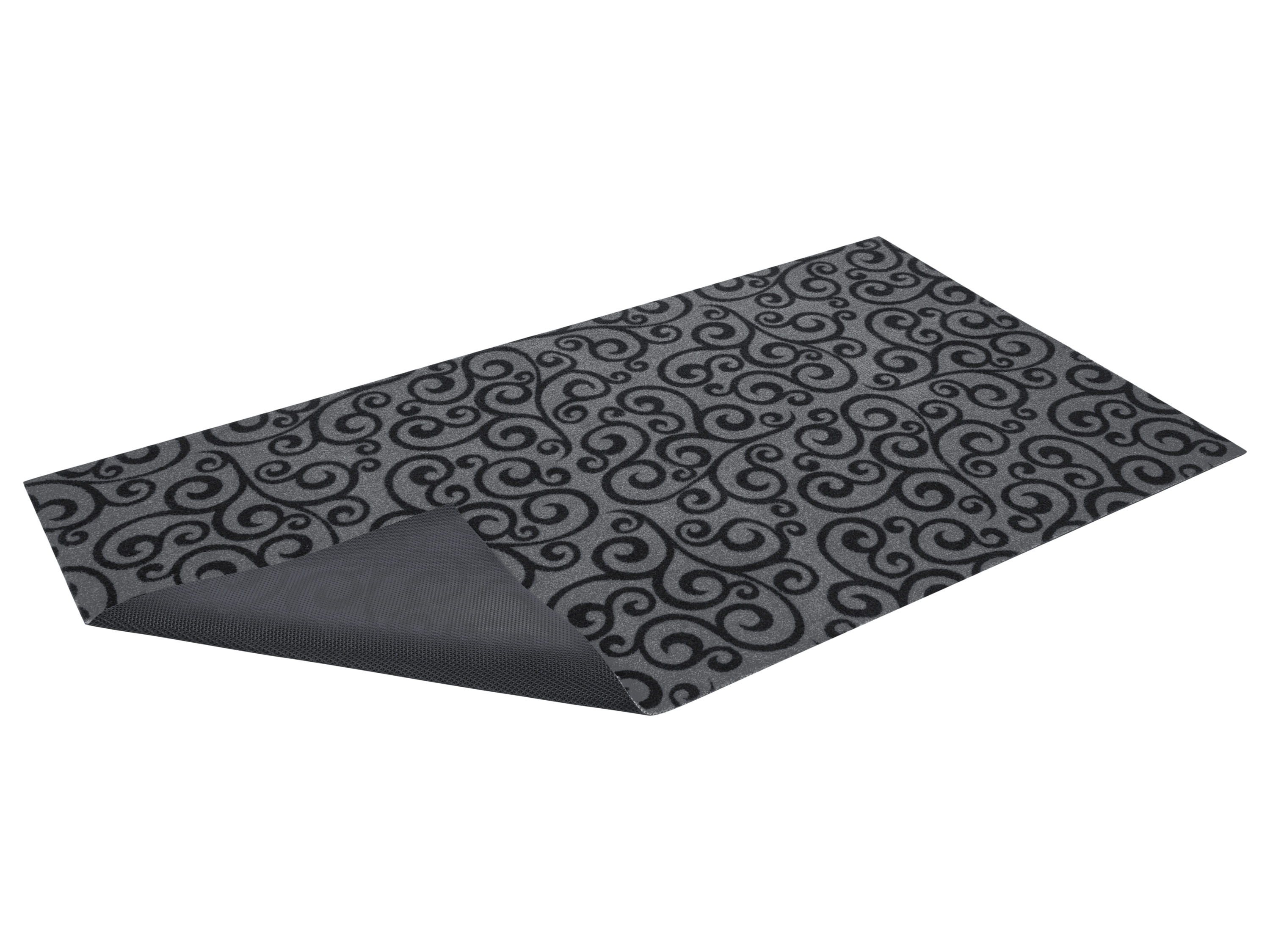 LIVARNO Deurmat 67 x 120 cm (Cirkels)