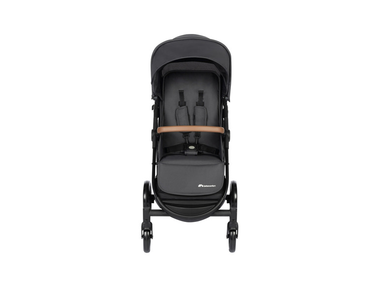 Kinderwagen Ingenious