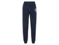 Donkerblauwe joggingbroek met Donald Duck print.