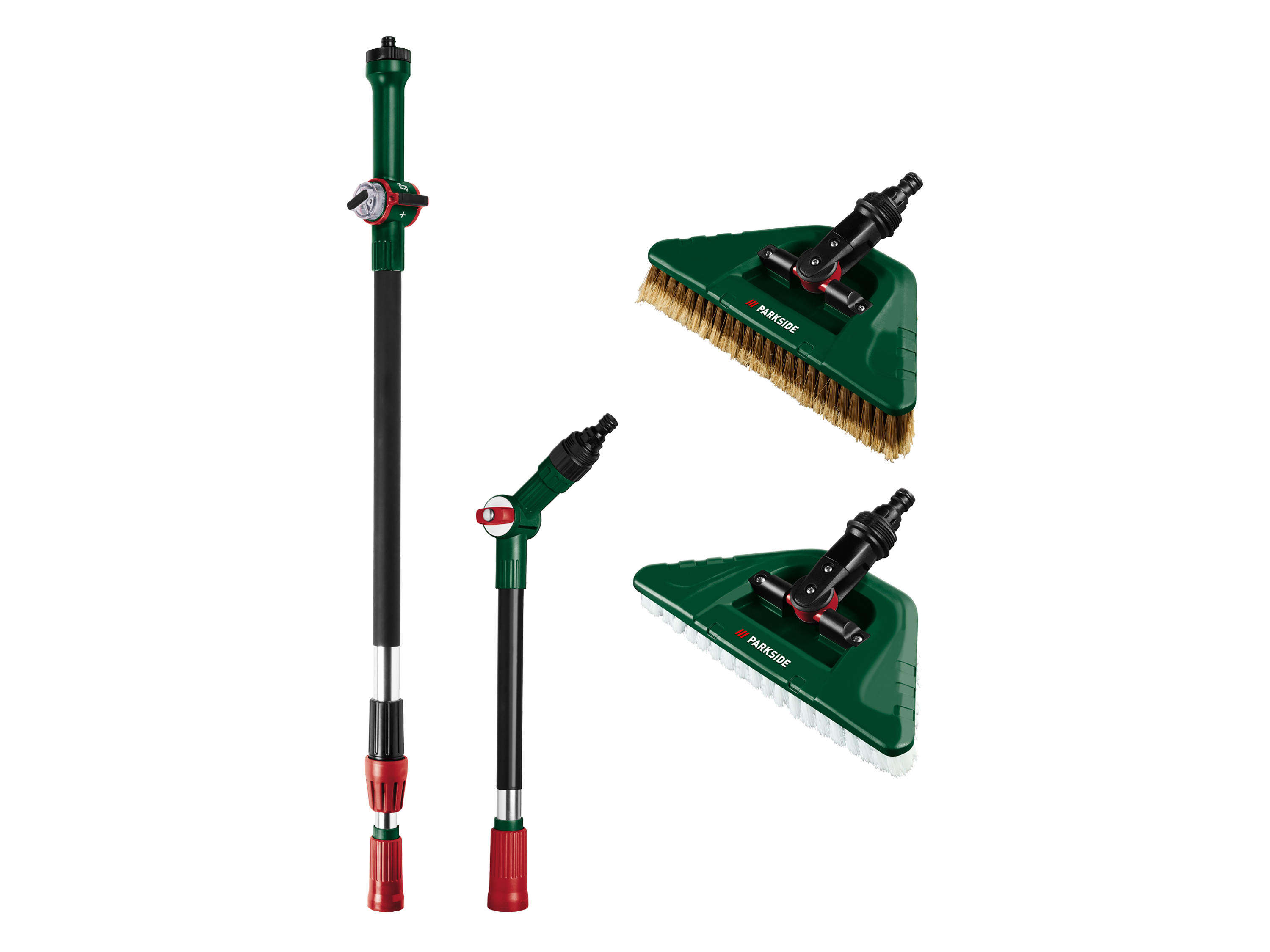 PARKSIDE Waterbezemset (Oppervlaktebezemset)