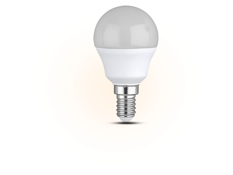 Ga naar volledige schermweergave: LIVARNO home LED-lamp - afbeelding 3