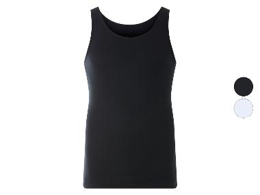 LIVERGY® 3 heren hemden - Plus size