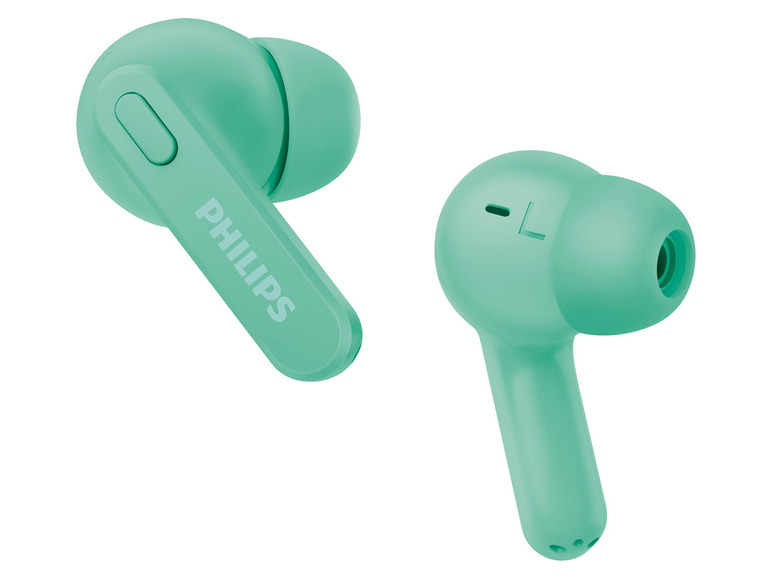 Ga naar volledige schermweergave: PHILIPS True Wireless Bluetooth® oordopjes - afbeelding 3