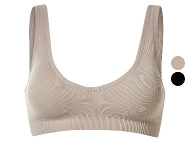 esmara® Geribde dames bustier