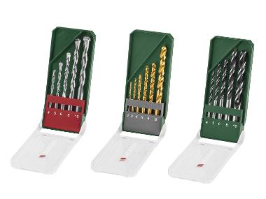 PARKSIDE® Borenset