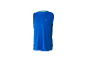 Blauw Crivit heren singlet, sportkleding.