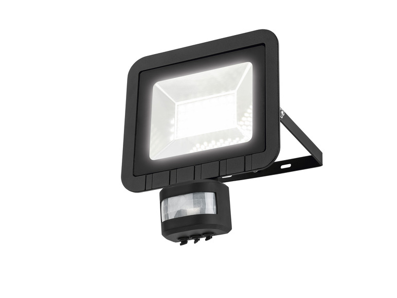 Ga naar volledige schermweergave: LIVARNO home LED-buitenschijnwerper - afbeelding 2
