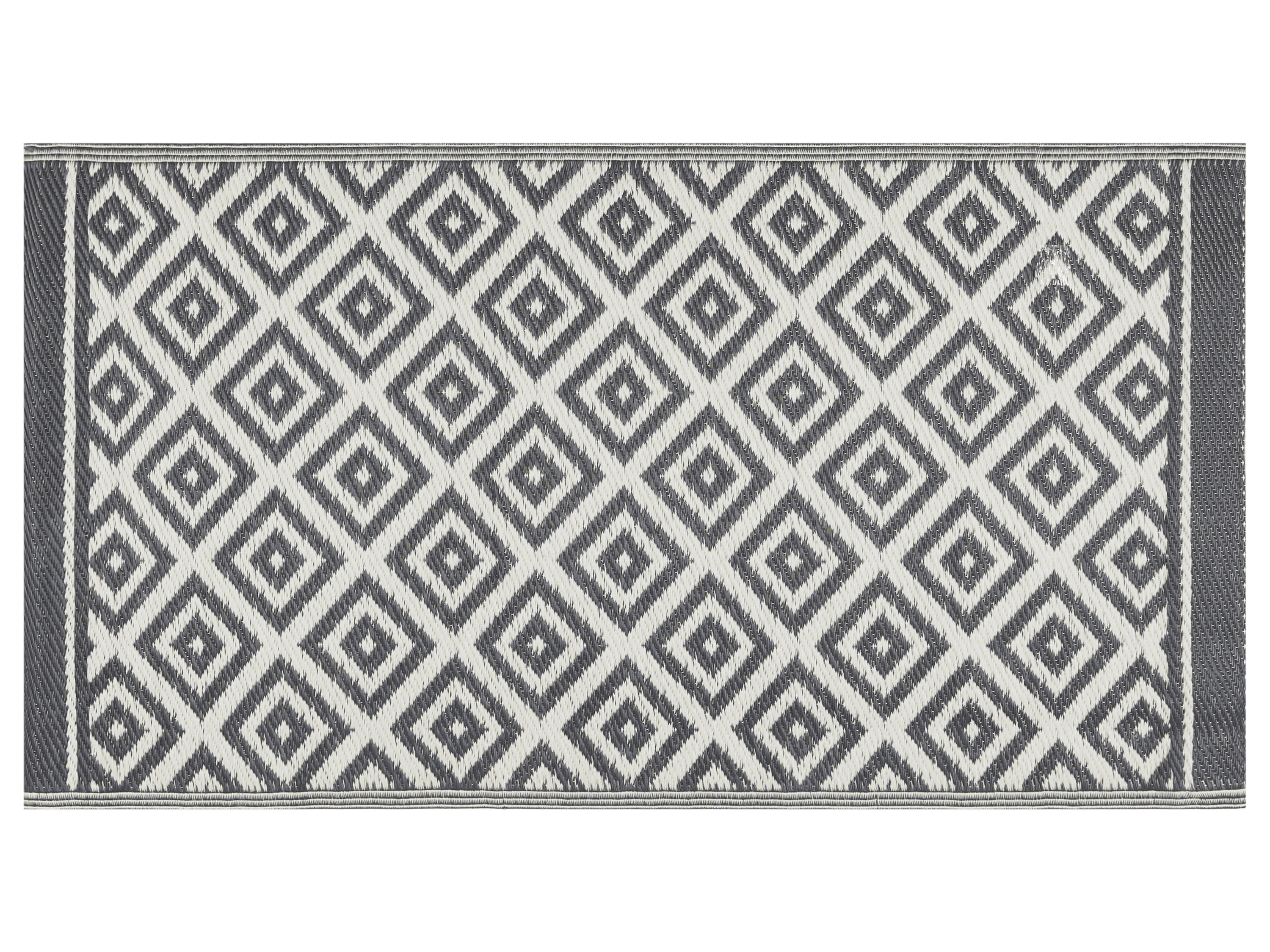 LIVARNO Buitenkleed 80 x 150 cm (geometrie)