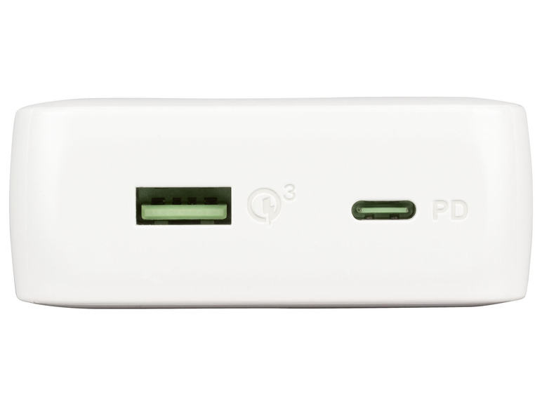 Powerbank 20.000 mAh