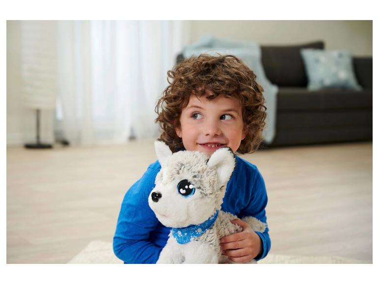 Chi Chi Love interactieve knuffel