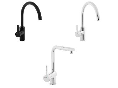 LIVARNO home Keukenkraan