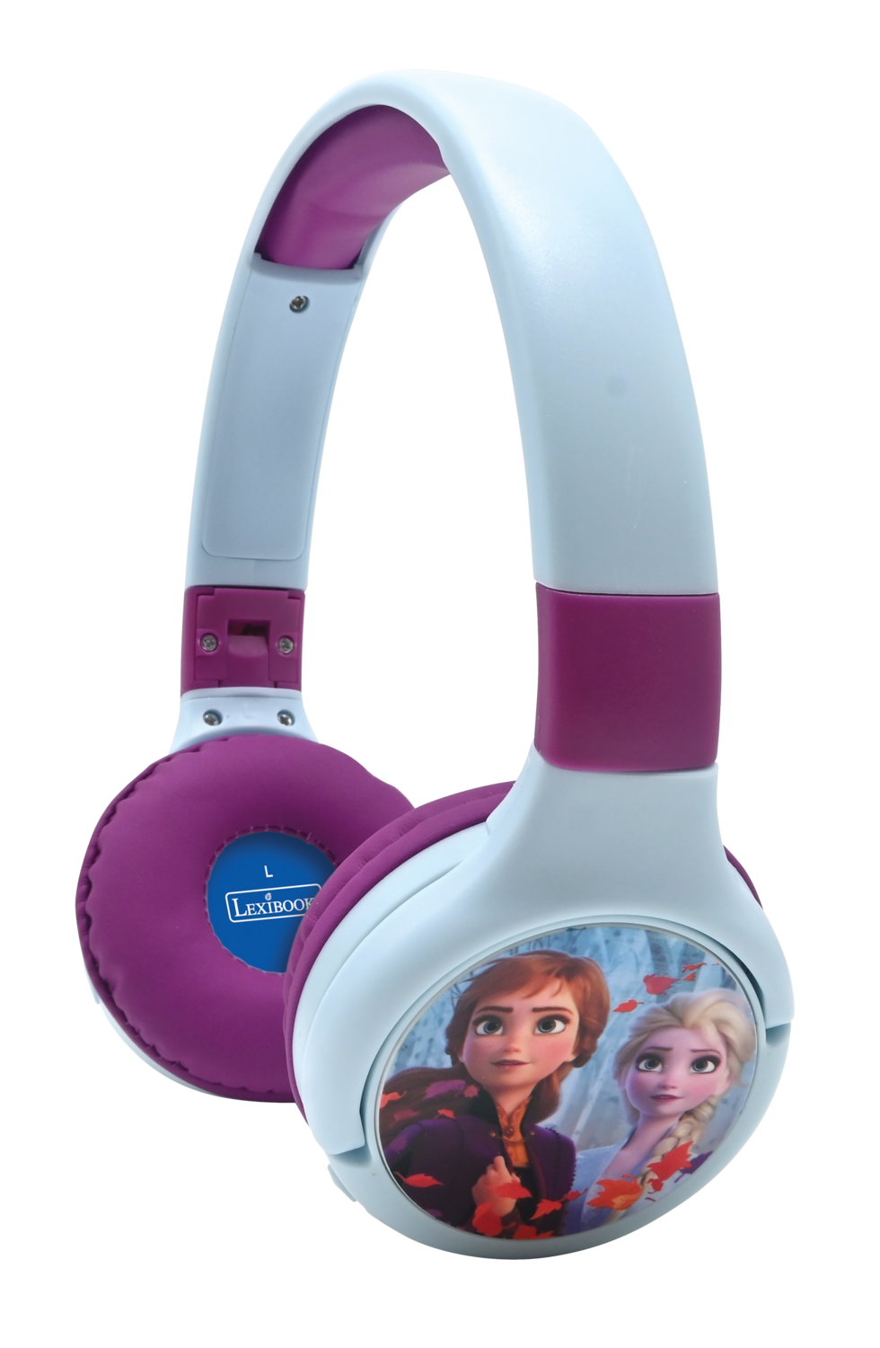 LEXIBOOK Bluetooth koptelefoon (Frozen)