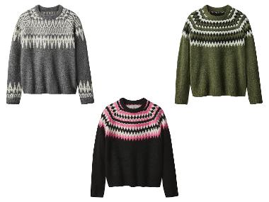 esmara® Gebreide dames trui