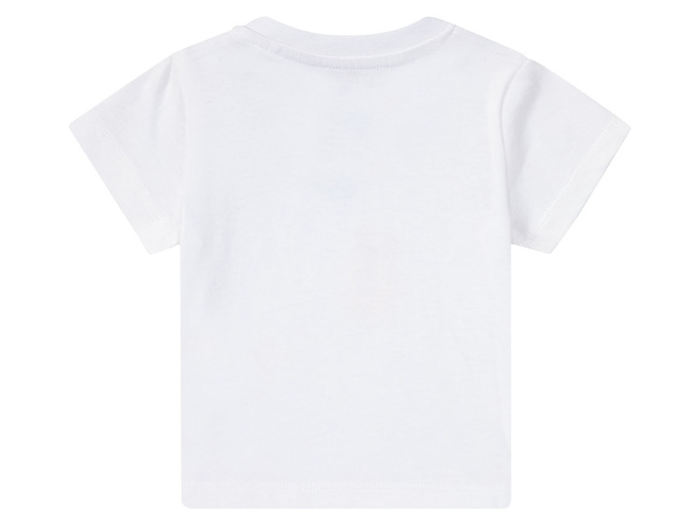 Ga naar volledige schermweergave: lupilu® 2 baby T-shirts - afbeelding 17