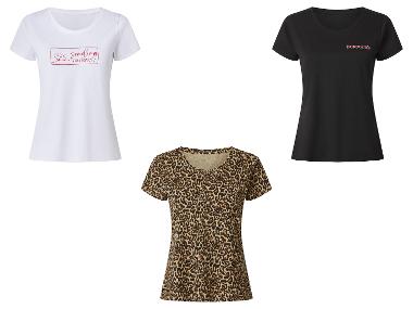 esmara® Dames T-shirt