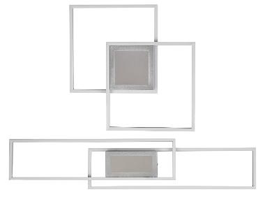 LIVARNO home LED-plafondlamp