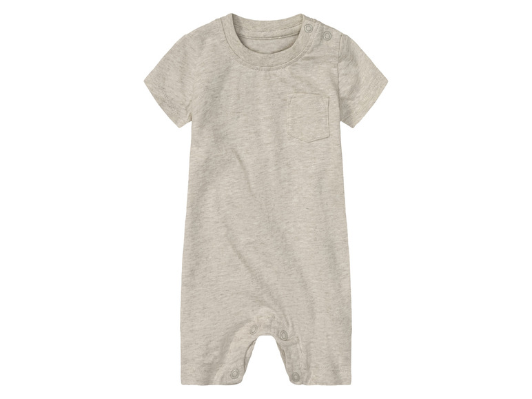 Ga naar volledige schermweergave: lupilu® 2 baby pyjama's - afbeelding 3