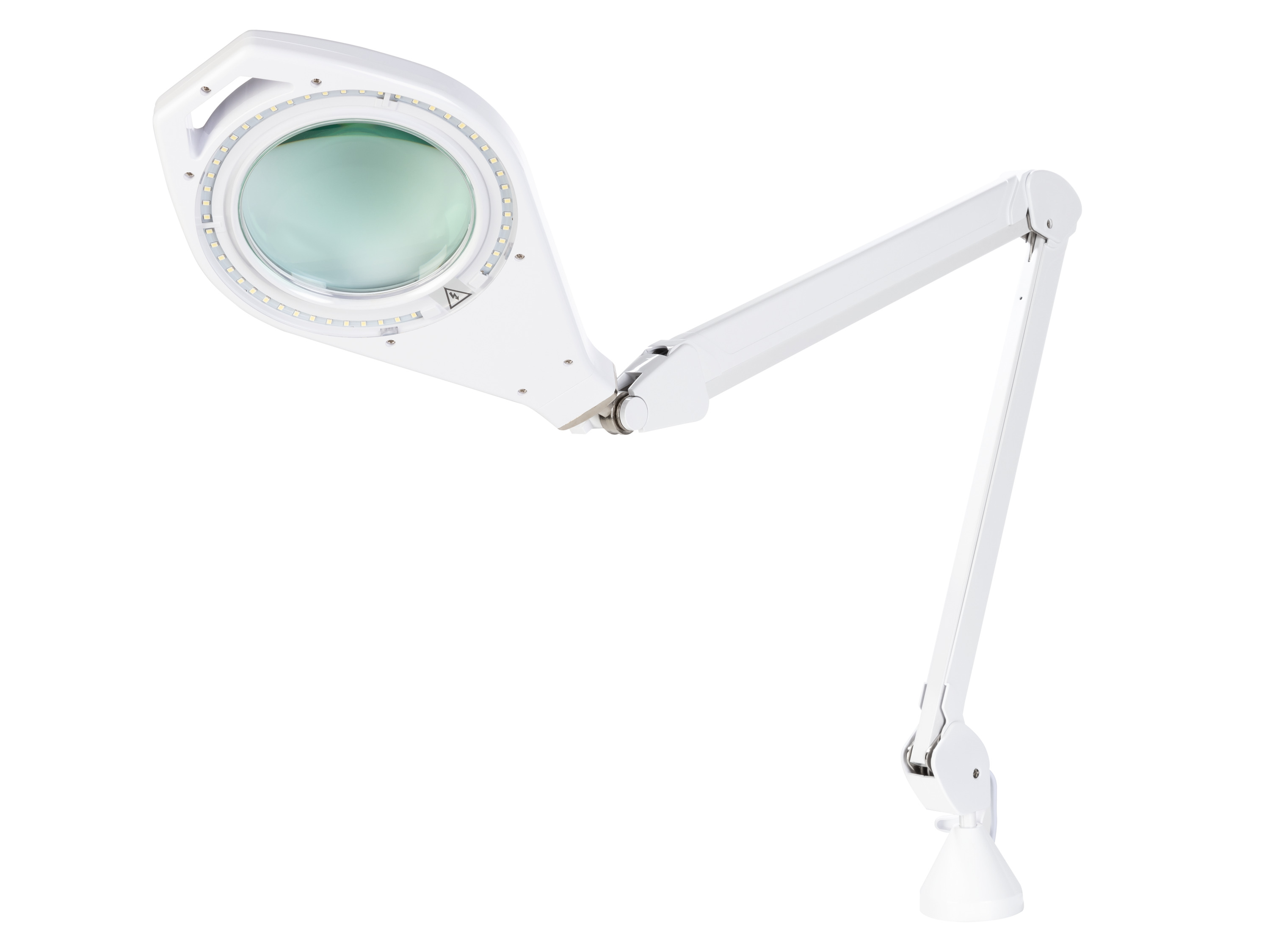CRELANDO LED-loeplamp
