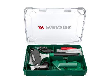 PARKSIDE® Kitgereedschap set, 22-delig