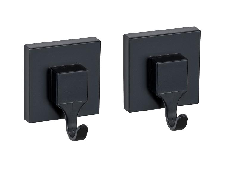 Vacuum-Loc® Badkameraccessoire Quadro