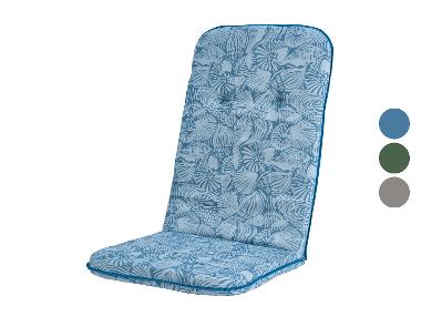 LIVARNO® Tuinstoelkussen hoge rug