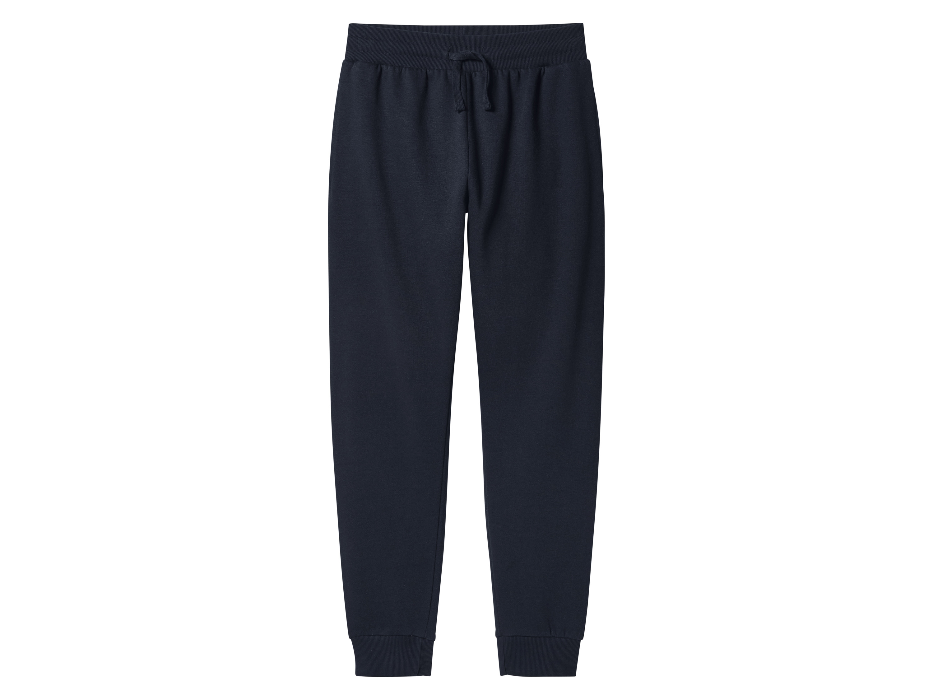 esmara Jongens joggingbroek (Marineblauw, 134/140)