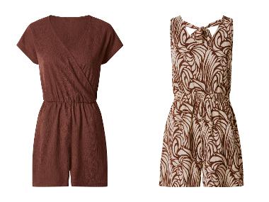 ESMARA® Dames jumpsuit