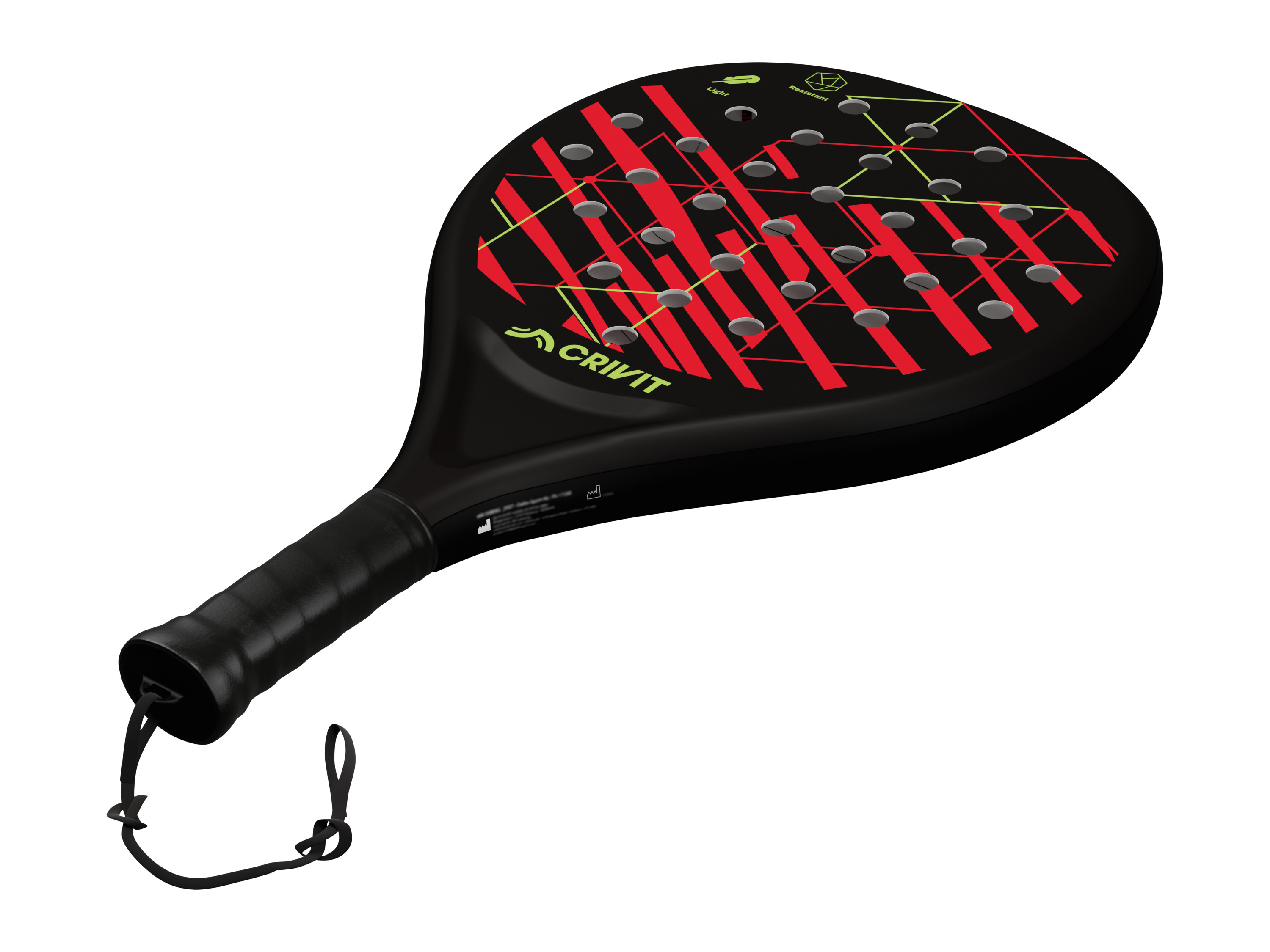CRIVIT Padelracket - 6