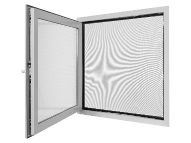 LIVARNO® Pop-up raamhor 100 x 120 cm