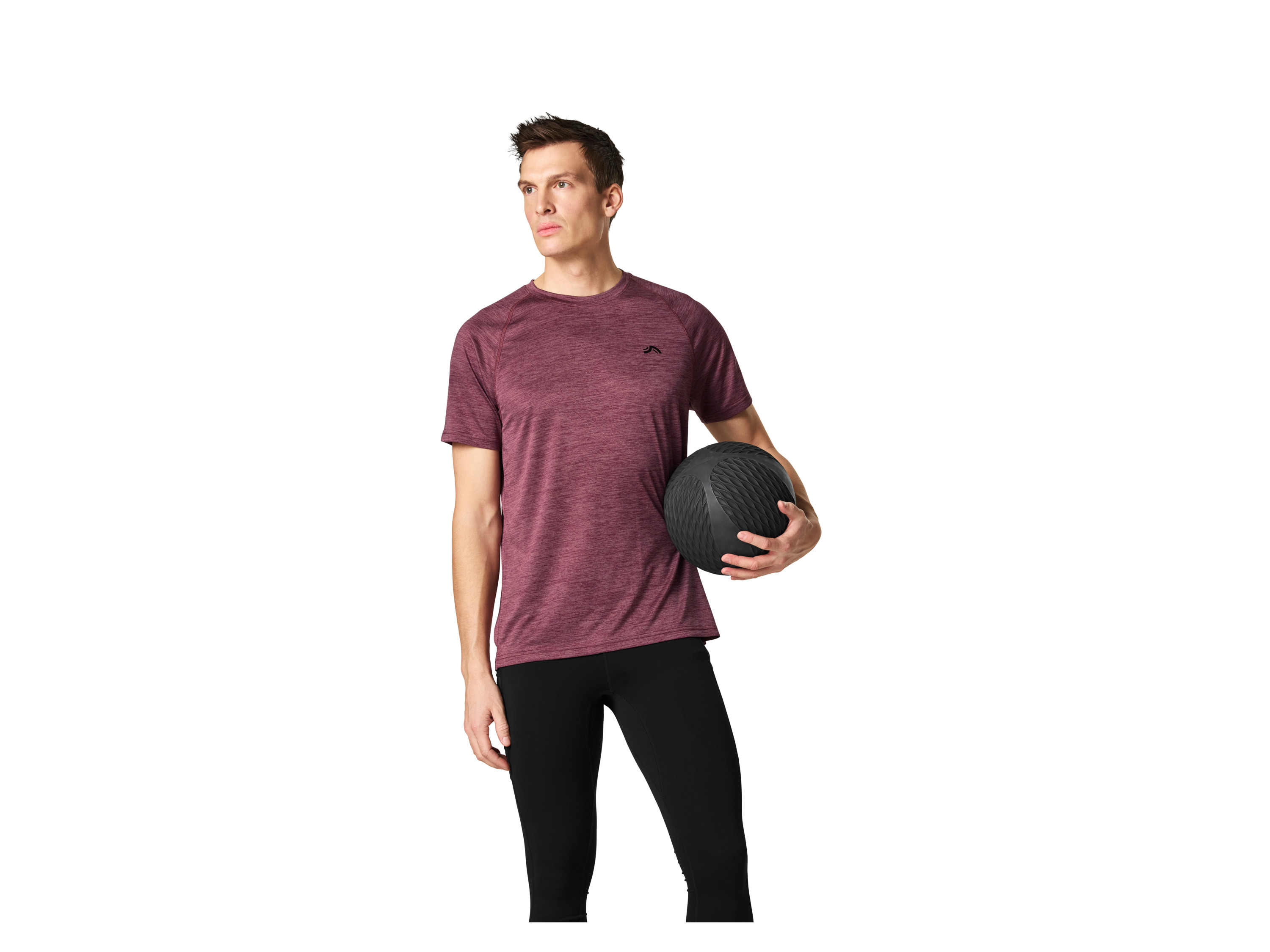 CRIVIT Heren sportshirt - 3