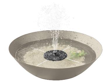 LIVARNO® Solar fontein