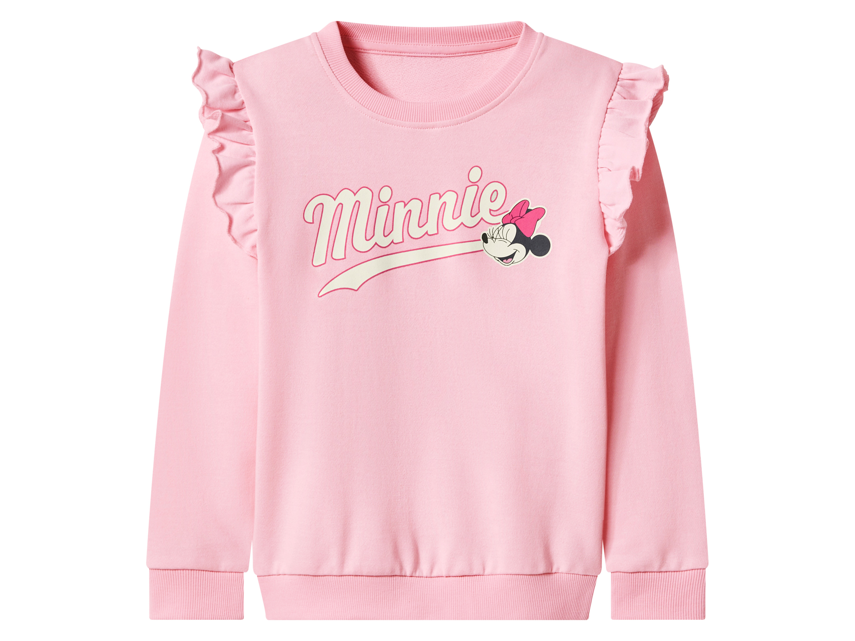 lupilu Kinder sweater (Lichtroze, 98/104)