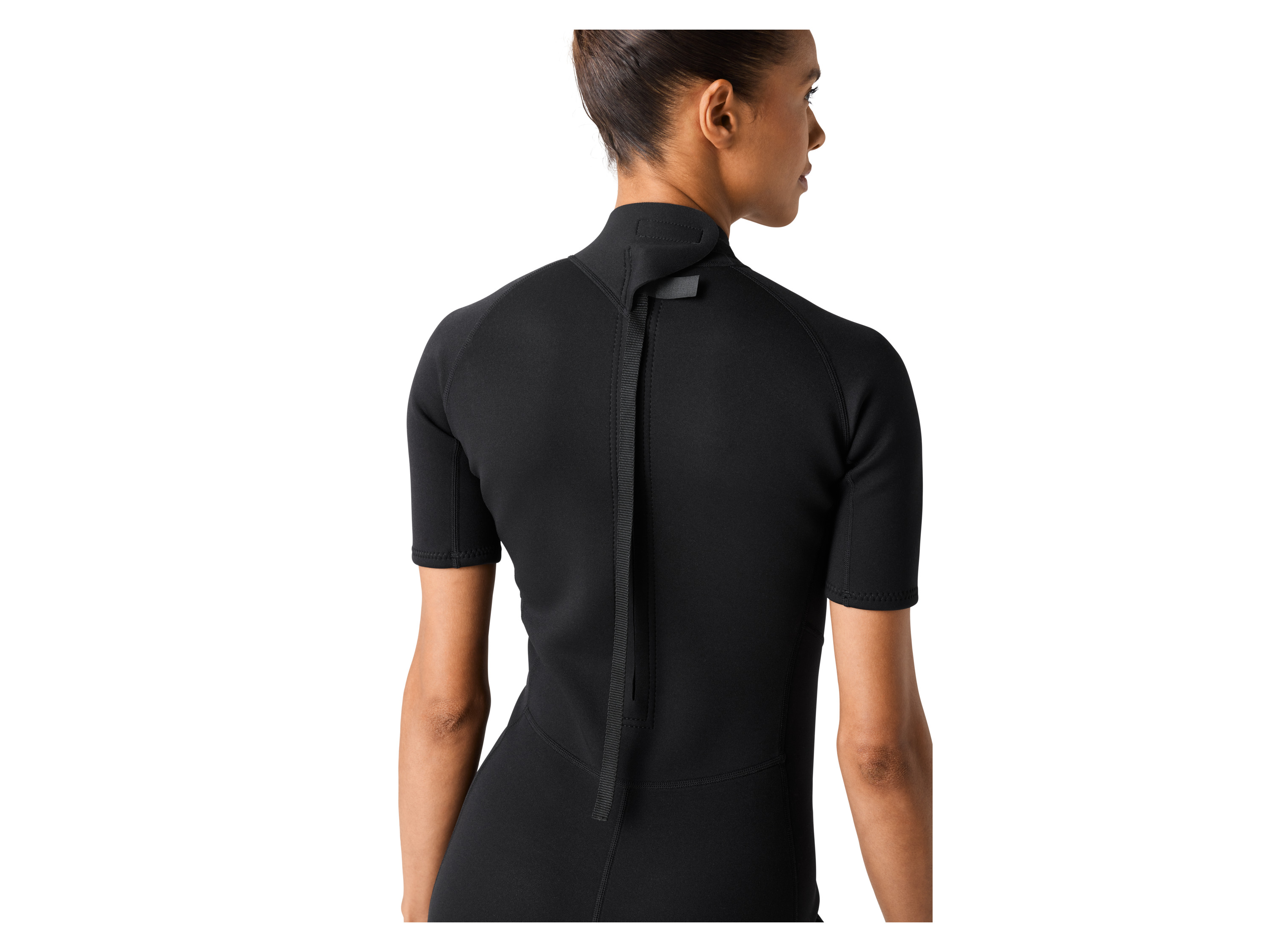 CRIVIT Korte dames wetsuit - 4